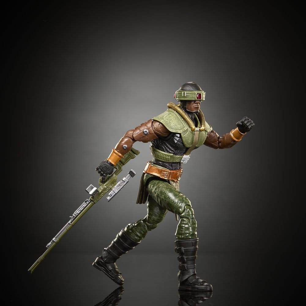 Masters of the Universe 2026 Movie Chronicles Actionfigur Tri-Klops - Anime Figuren günstig kaufen