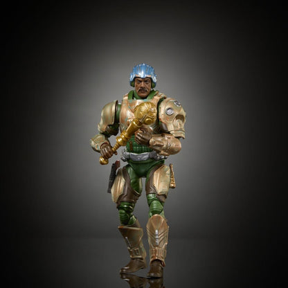 Masters of the Universe 2026 Movie Chronicles Actionfigur Man-At-Arms - Anime Figuren günstig kaufen