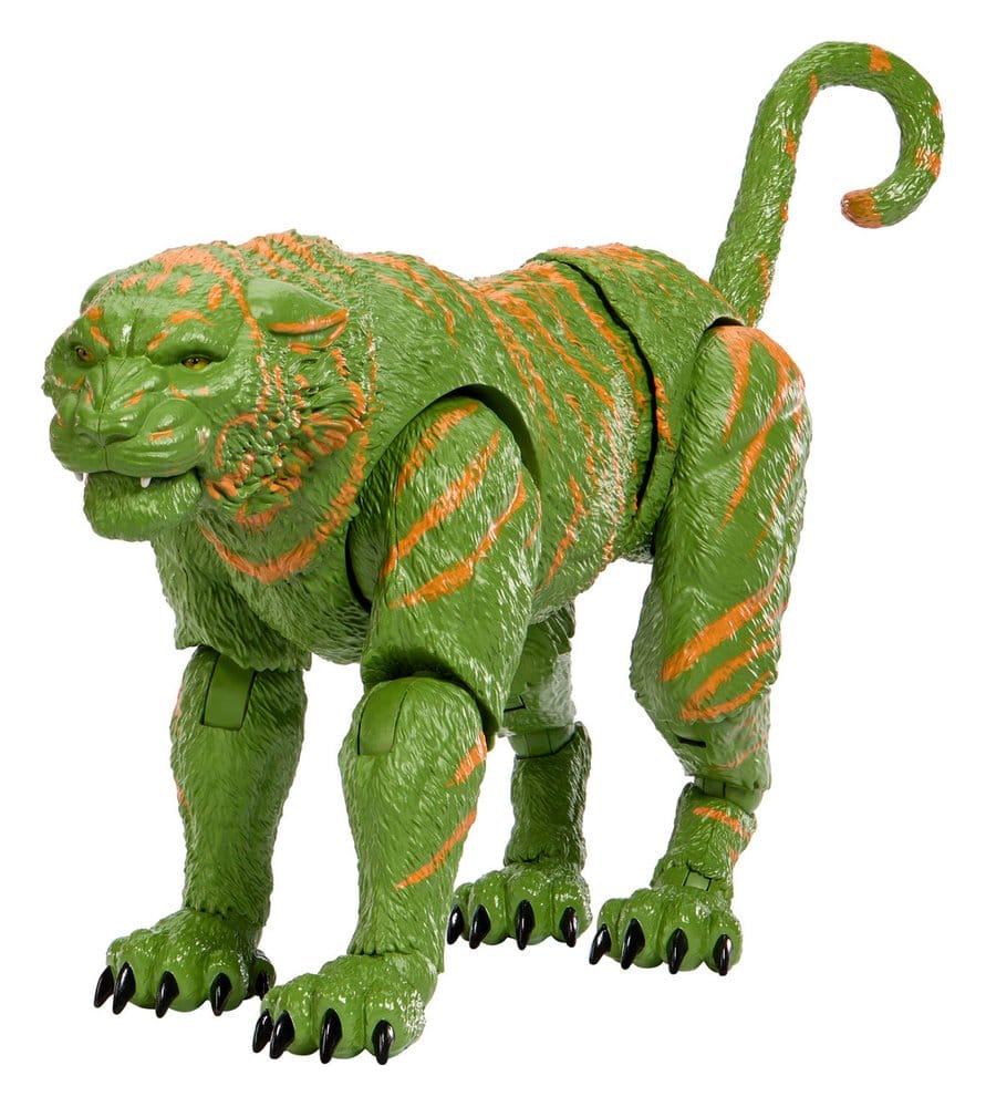 Masters of the Universe 2026 Movie Chronicles Actionfigur Battle Cat - Anime Figuren günstig kaufen
