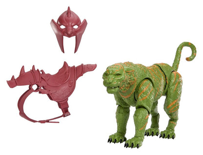 Masters of the Universe 2026 Movie Chronicles Actionfigur Battle Cat - Anime Figuren günstig kaufen