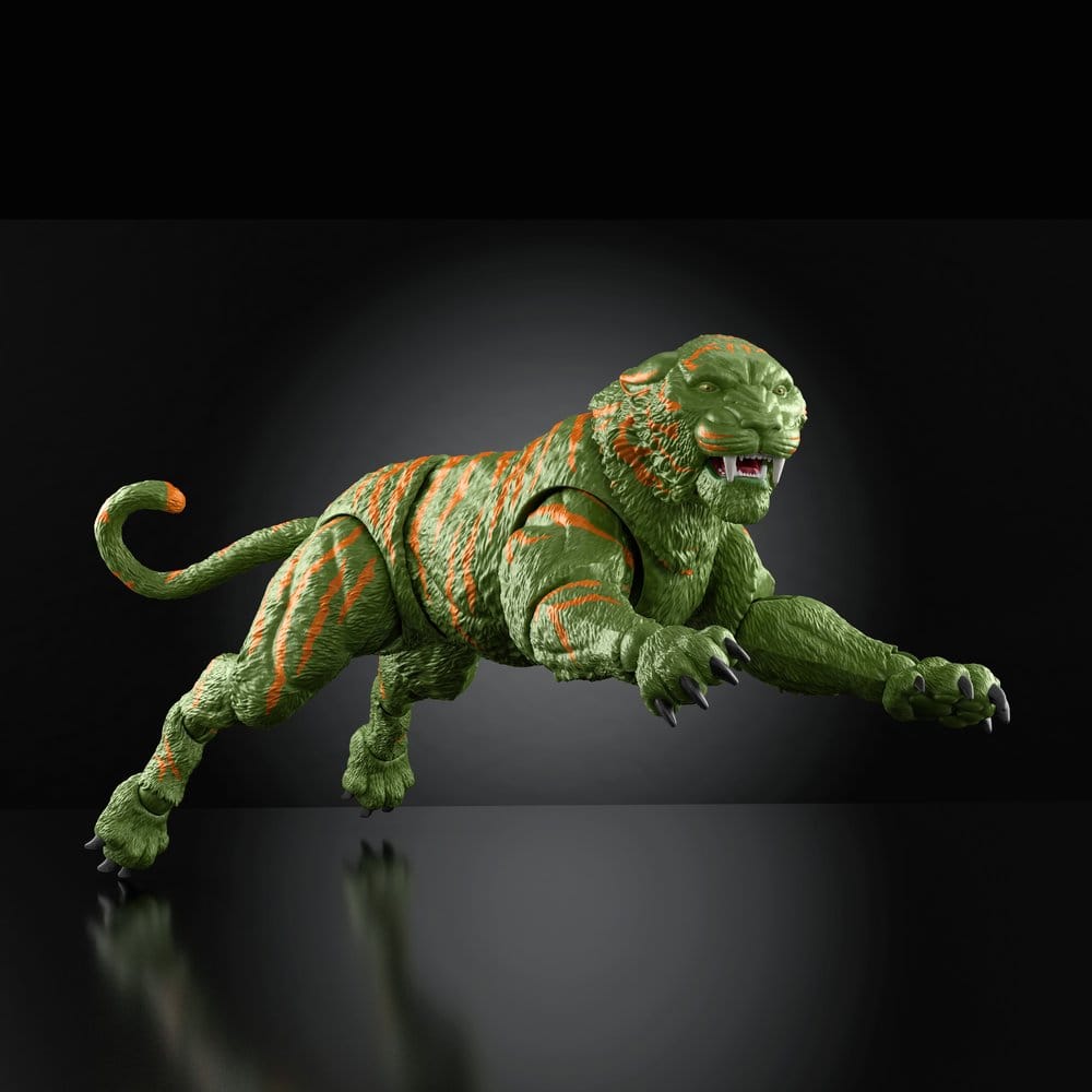 Masters of the Universe 2026 Movie Chronicles Actionfigur Battle Cat - Anime Figuren günstig kaufen