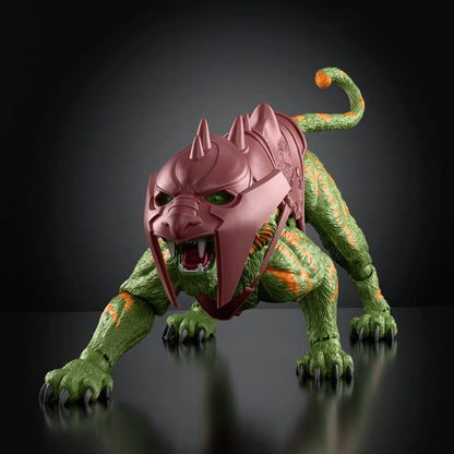 Masters of the Universe 2026 Movie Chronicles Actionfigur Battle Cat - Anime Figuren günstig kaufen