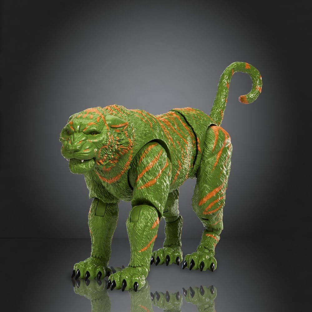 Masters of the Universe 2026 Movie Chronicles Actionfigur Battle Cat - Anime Figuren günstig kaufen