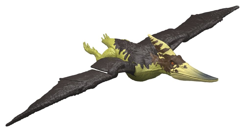 Jurassic World: Survival Actionfigur Wild Roar Pteranodon - Anime Figuren günstig kaufen
