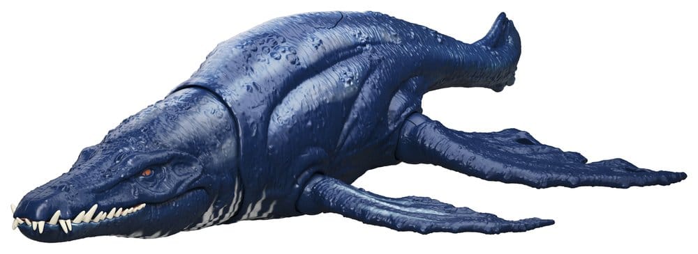 Jurassic World: Survival Actionfigur Wild Roar Brachauchenius - Anime Figuren günstig kaufen