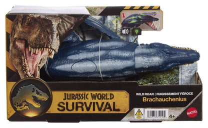 Jurassic World: Survival Actionfigur Wild Roar Brachauchenius - Anime Figuren günstig kaufen