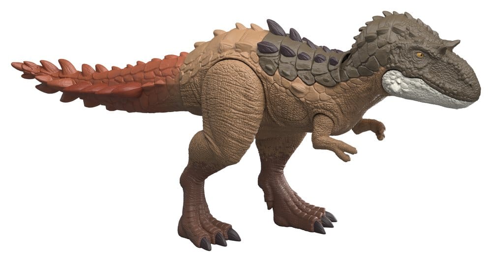 Jurassic World: Survival Actionfigur Gigantic Thrashers Gorgosaurus - Anime Figuren günstig kaufen