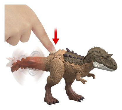 Jurassic World: Survival Actionfigur Gigantic Thrashers Gorgosaurus - Anime Figuren günstig kaufen