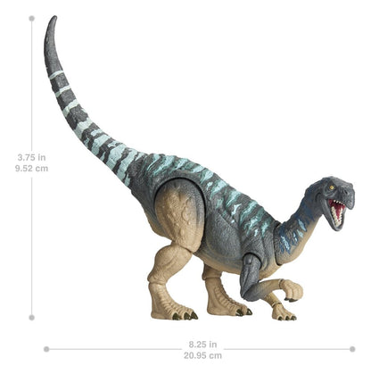 Jurassic World Hammond Collection Actionfigur Mussaurus - Anime Figuren günstig kaufen