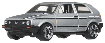 Hot Wheels Silver Series Die-Cast Fahrzeuge 6er-Pack Euro Style - Anime Figuren günstig kaufen