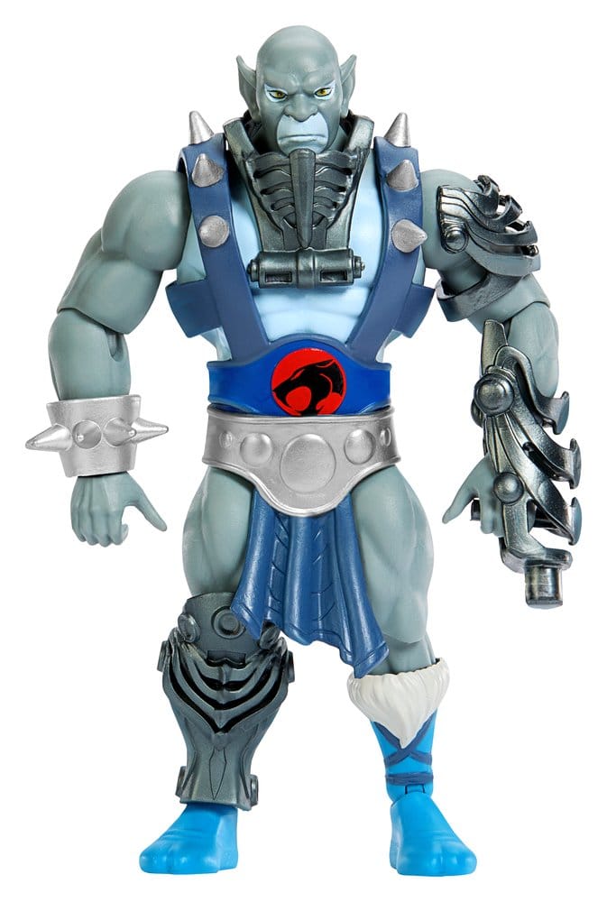Masters of the Universe x ThunderCats Actionfigur Panthro - Anime Figuren günstig kaufen