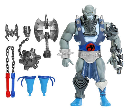 Masters of the Universe x ThunderCats Actionfigur Panthro - Anime Figuren günstig kaufen