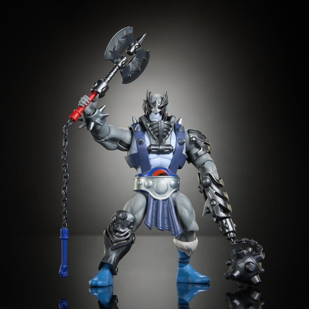 Masters of the Universe x ThunderCats Actionfigur Panthro - Anime Figuren günstig kaufen