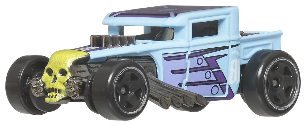 Masters of the Universe Silver Series Die-Cast Fahrzeug Bone Shaker - Anime Figuren günstig kaufen