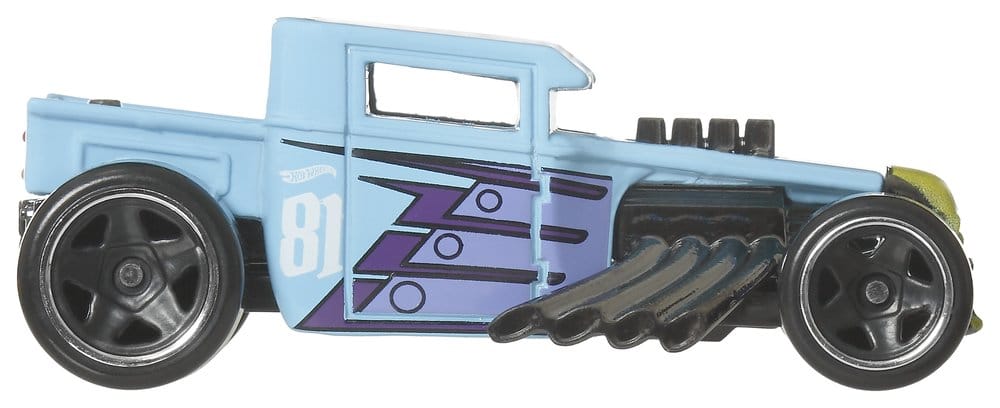 Masters of the Universe Silver Series Die-Cast Fahrzeug Bone Shaker - Anime Figuren günstig kaufen