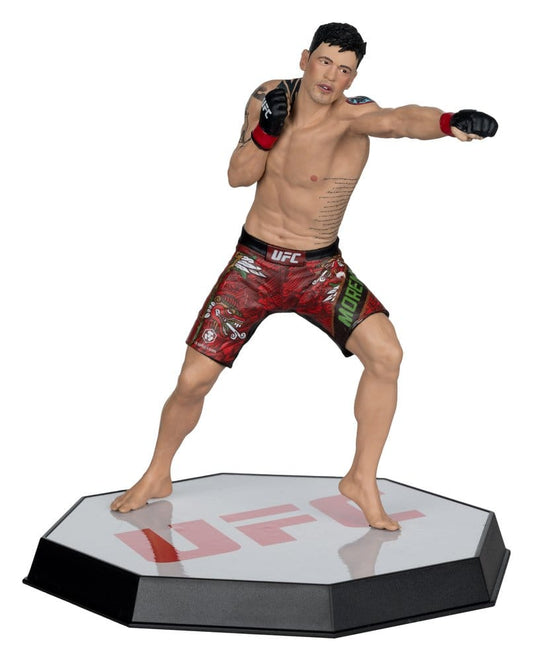 UFC Posed PVC Statue Brandon Moreno - Anime Figuren günstig kaufen
