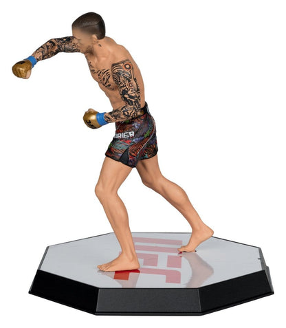 UFC Posed PVC Statue Dustin Poirier - Anime Figuren günstig kaufen