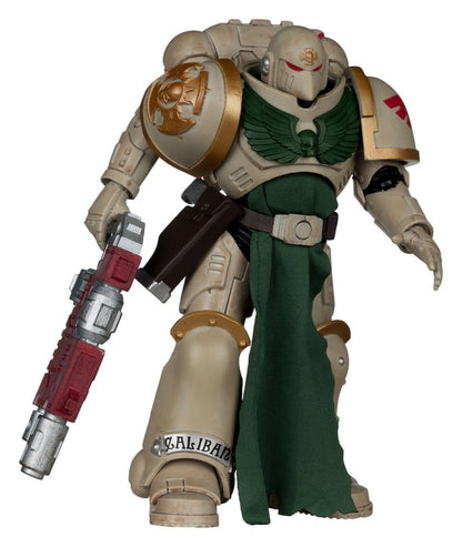 Warhammer 40,000 Actionfigur Sternguard Veteran (Dark Angels) - Anime Figuren günstig kaufen