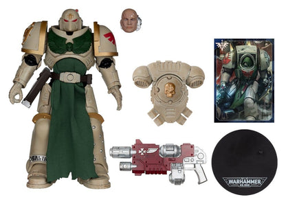 Warhammer 40,000 Actionfigur Sternguard Veteran (Dark Angels) - Anime Figuren günstig kaufen