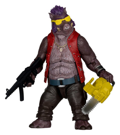 Teenage Mutant Ninja Turtles Page Punchers Actionfigur Bebop - Anime Figuren günstig kaufen