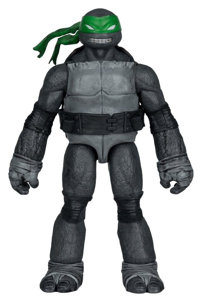 Teenage Mutant Ninja Turtles Page Punchers Actionfigur Raphael (Black White & Green) (Red Platinum Edition) - Anime Figuren günstig kaufen