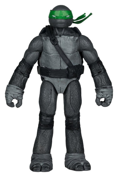 Teenage Mutant Ninja Turtles Page Punchers Actionfigur Leonardo (Black White & Green) (Red Platinum Edition) - Anime Figuren günstig kaufen