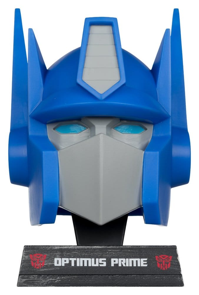 Transformers Mini-Replik Kopf Optimus Prime - Anime Figuren günstig kaufen