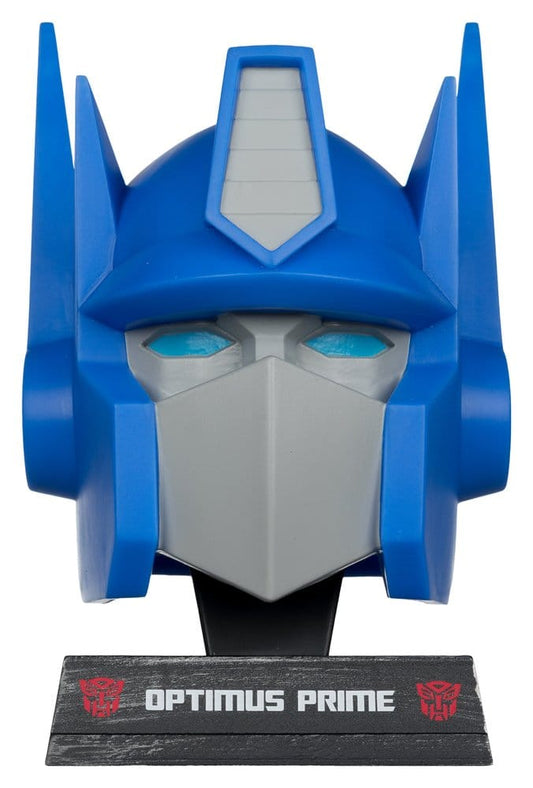 Transformers Mini-Replik Kopf Optimus Prime - Anime Figuren günstig kaufen