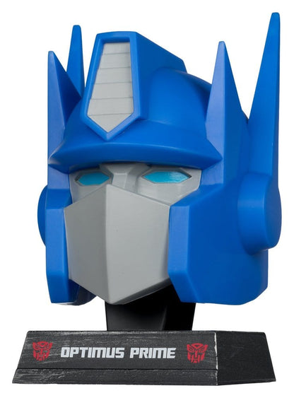 Transformers Mini-Replik Kopf Optimus Prime - Anime Figuren günstig kaufen