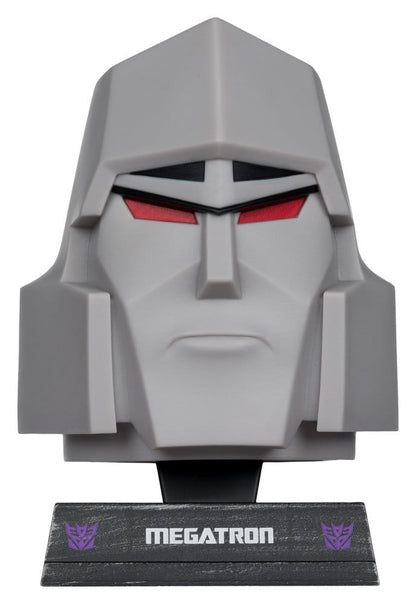 Transformers Mini-Replik Kopf Megatron - Anime Figuren günstig kaufen