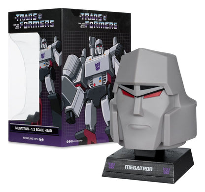 Transformers Mini-Replik Kopf Megatron - Anime Figuren günstig kaufen