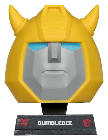 Transformers Mini-Replik Kopf Bumblebee - Anime Figuren günstig kaufen