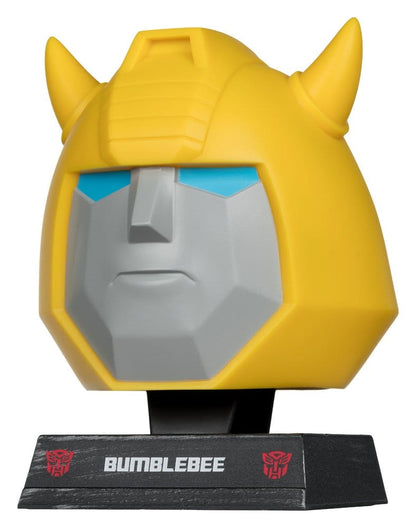 Transformers Mini-Replik Kopf Bumblebee - Anime Figuren günstig kaufen