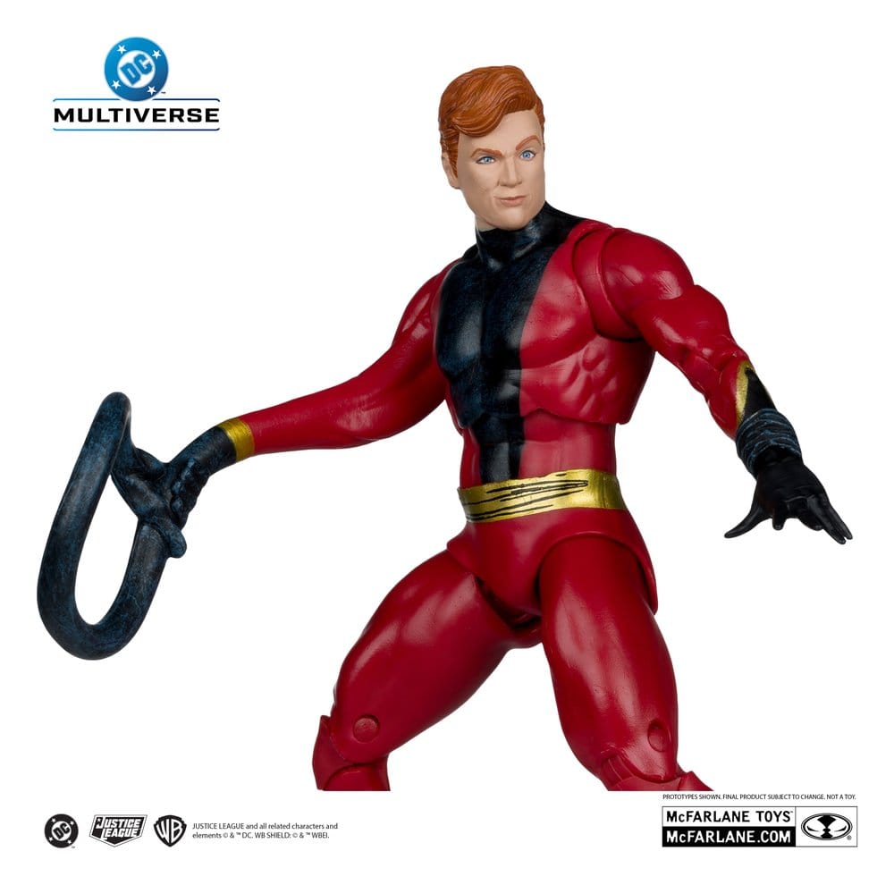 DC Multiverse McFarlane Collector Edition Actionfiguren Wave 13 Sortiment (6) - Anime Figuren günstig kaufen