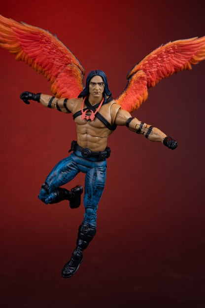 DC Multiverse Actionfigur Black Condor (DC Classic) (Red Platinum Edition) - Anime Figuren günstig kaufen