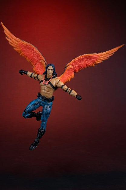 DC Multiverse Actionfigur Black Condor (DC Classic) (Red Platinum Edition) - Anime Figuren günstig kaufen