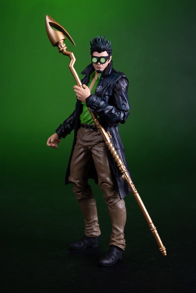 DC Multiverse Actionfigur Starman (Jack Knight) - Anime Figuren günstig kaufen