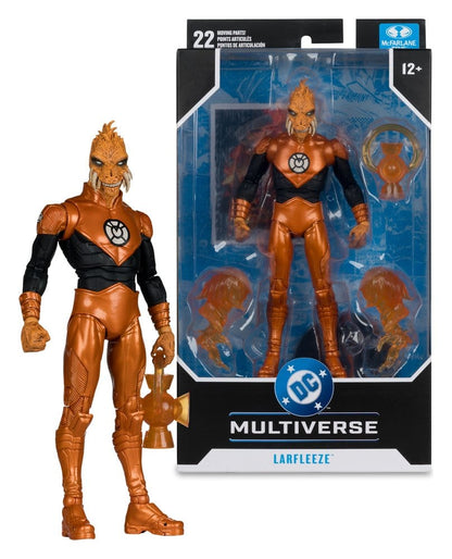 DC Multiverse Actionfigur Larfleeze (DC Classic) - Anime Figuren günstig kaufen