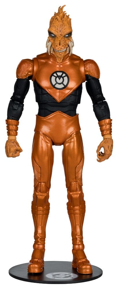 DC Multiverse Actionfigur Larfleeze (DC Classic) - Anime Figuren günstig kaufen