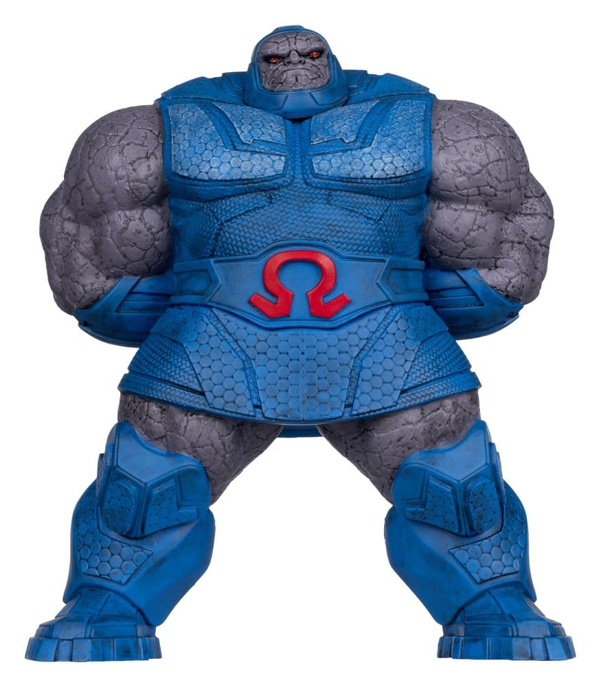 DC Direct Collector Vinyl Statue Darkseid - Anime Figuren günstig kaufen