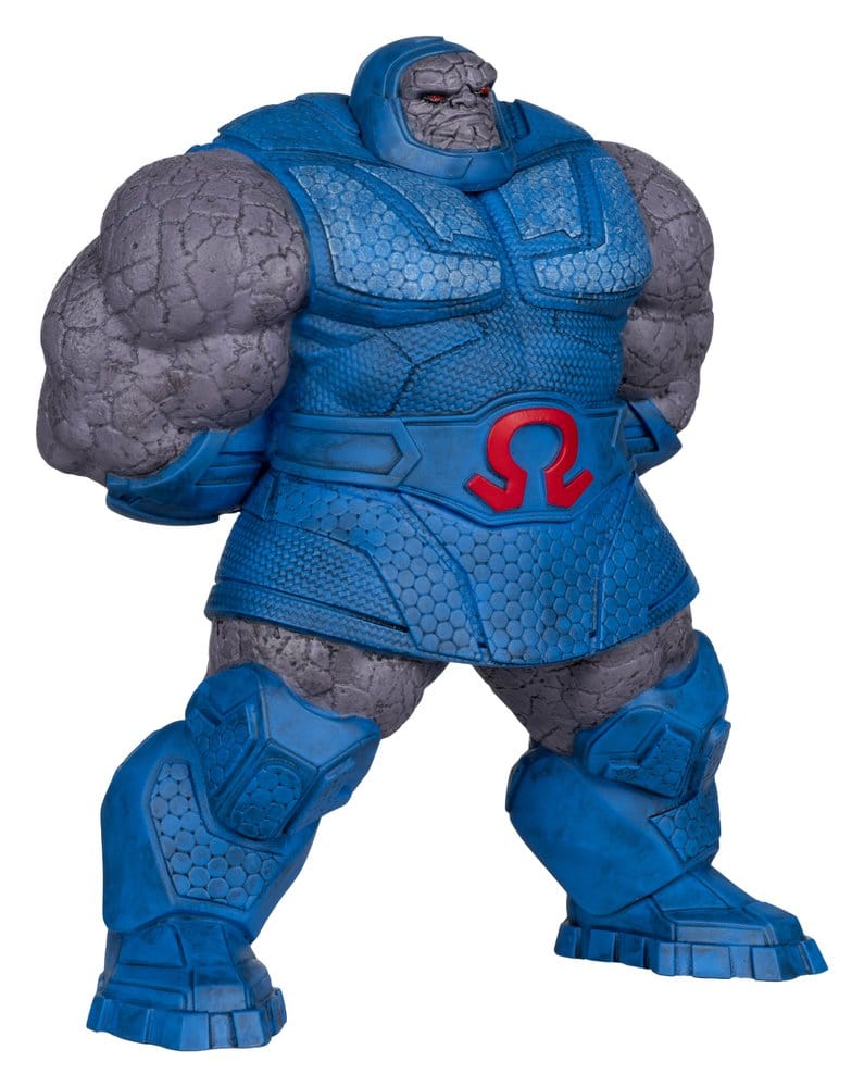 DC Direct Collector Vinyl Statue Darkseid - Anime Figuren günstig kaufen