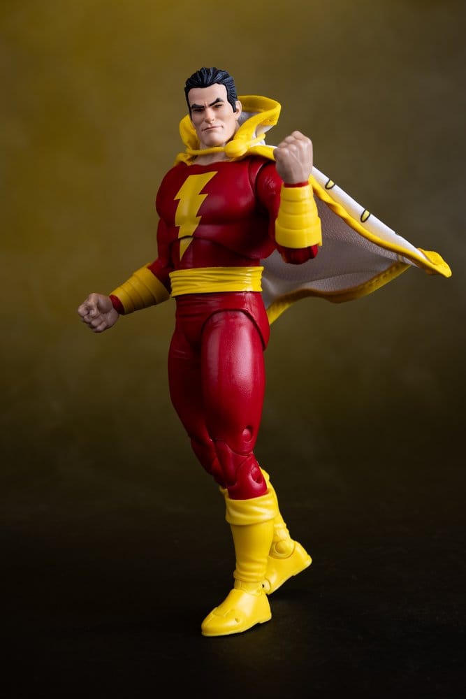 DC Multiverse Actionfigur Shazem (Power of Shazam) - Anime Figuren günstig kaufen