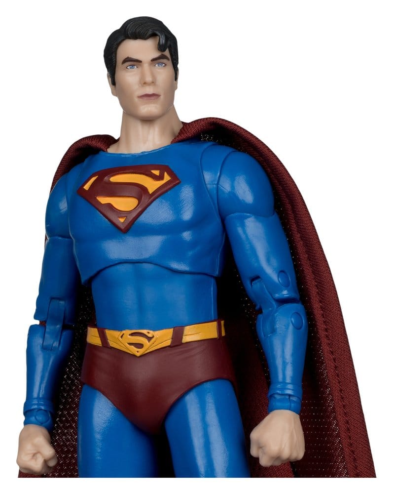 Superman Returns DC Theatrical Edition Actionfigur Superman - Anime Figuren günstig kaufen