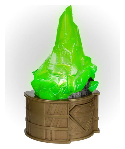 Superman DC Direct Replik Kryptonite Display (Gold Label) - Anime Figuren günstig kaufen