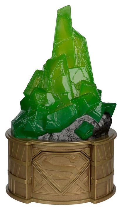 Superman DC Direct Replik Kryptonite Display (Gold Label) - Anime Figuren günstig kaufen
