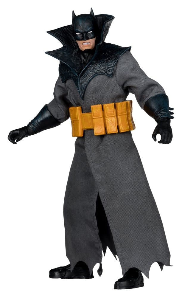 DC Multiverse Actionfigur Damian Batman (Batman of Bethlehem) - Anime Figuren günstig kaufen