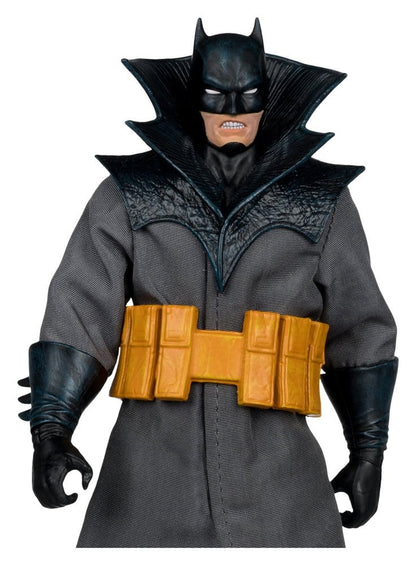 DC Multiverse Actionfigur Damian Batman (Batman of Bethlehem) - Anime Figuren günstig kaufen