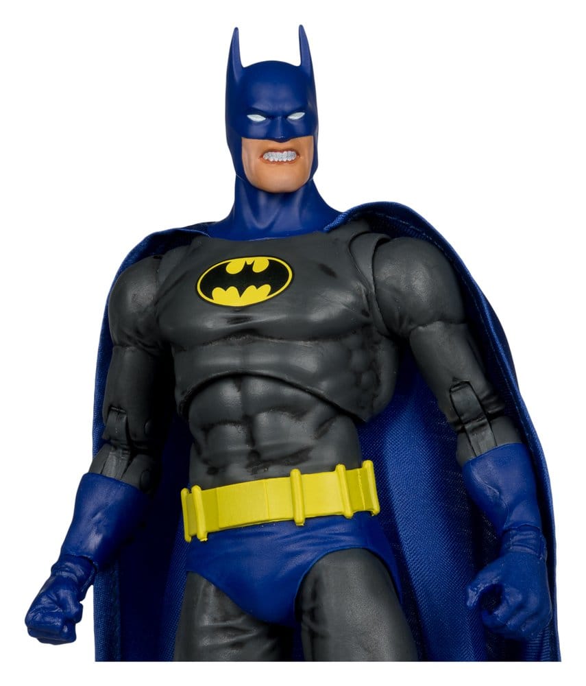 DC Multiverse Actionfigur Batman (90's Justice League) - Anime Figuren günstig kaufen
