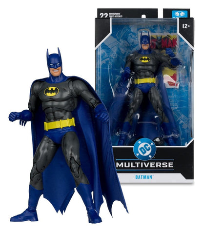 DC Multiverse Actionfigur Batman (90's Justice League) - Anime Figuren günstig kaufen