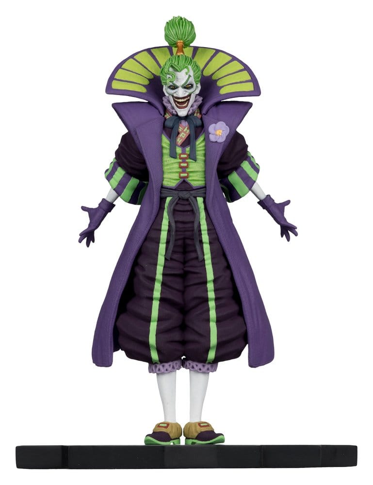 DC Direct The Joker Purple Craze Statue Lord Joker (Batman Ninja) - Anime Figuren günstig kaufen